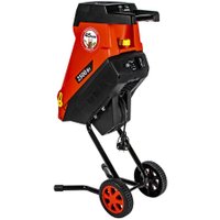 Садовый измельчитель DDE SH250