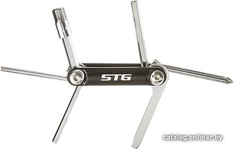 Мультитул STG YC-261BK
