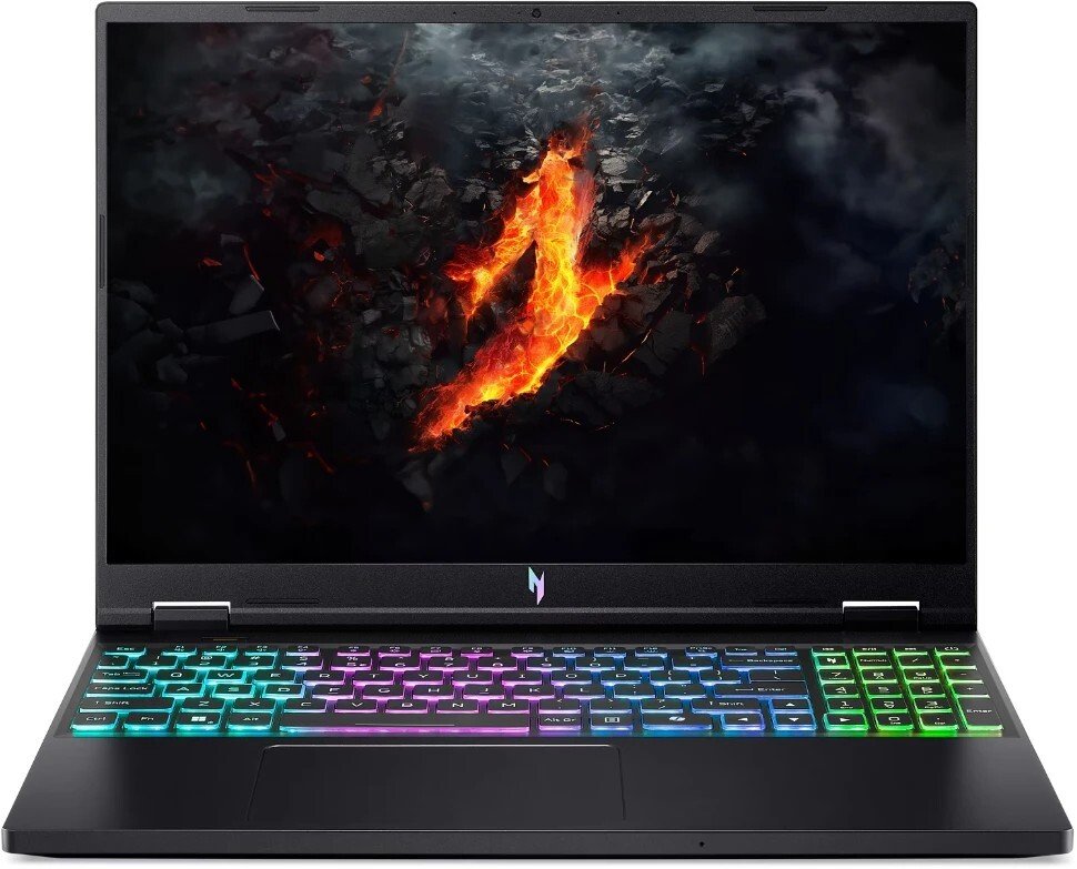 

Игровой ноутбук Acer Nitro 16 AN16-73-77YN NH.QSNCD.001