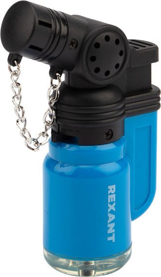 

Зажигалка Rexant GT-10 12-0010