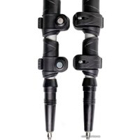 Треккинговые палки Vento Pulse с удлиненной рукояткой vnt 1167