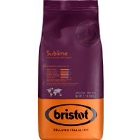 Кофе Bristot Sublime Arabica зерновой 1кг