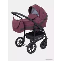 Универсальная коляска Rant Patio (2 в 1, 05, фиолетовый)