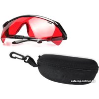 Очки для лазерных приборов Huepar Laser Glasses Red 0740