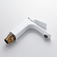 Смеситель Shevanik S6101C