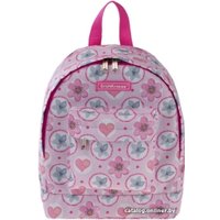 Детский рюкзак Erich Krause EasyLine Mini 6L Pink Flowers 48276