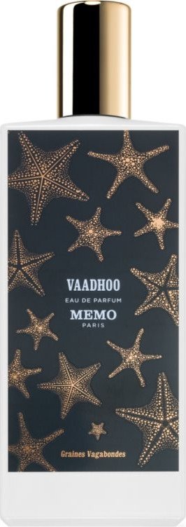 Парфюмерная вода Memo Paris Vaadhoo EdP (75 мл)