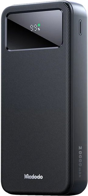 

Внешний аккумулятор McDodo MC-4220 10000mAh