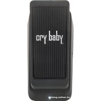 Гитарная педаль Dunlop Manufacturing CBJ95 Cry Baby Junior Wah