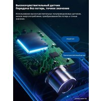 Алкотестер Hydsto YM-JJCSY01