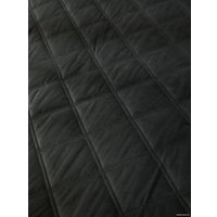 Покрывало Vip Camilla 220-240 (ромб, темно-серый)