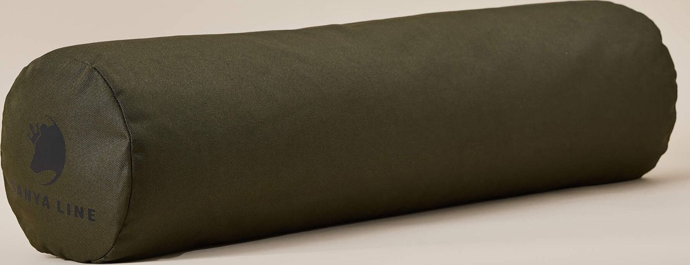 Валик под голову Banya Line 11x48 (хаки)