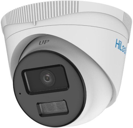 IP-камера HiLook IPC-T249HA-LU (4 мм)