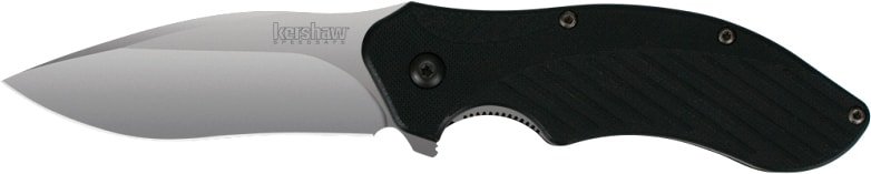 

Складной нож Kershaw Clash 1605