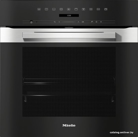 Miele H 7262 BP EDST/CLST