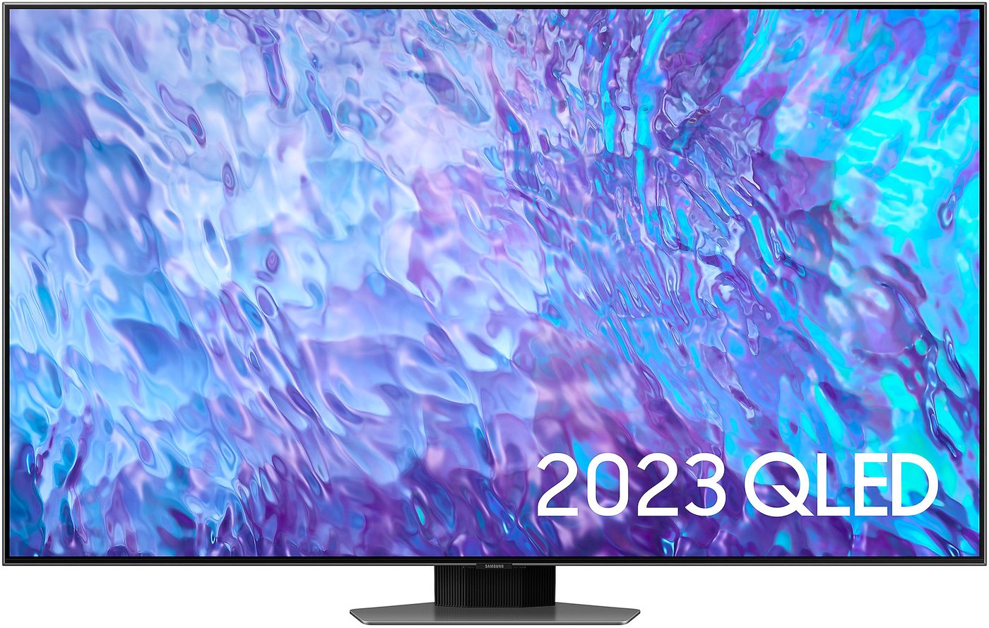 

Телевизор Samsung QLED 4K Q80C QE75Q80CATXXU