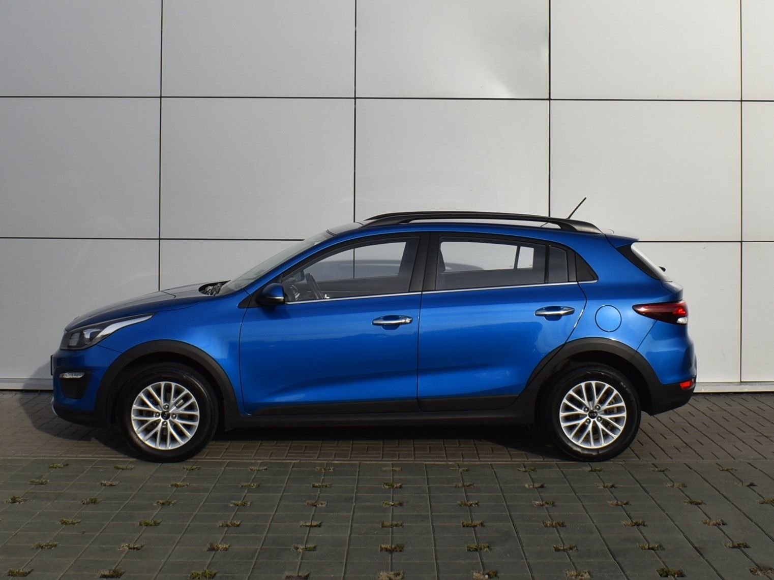 Купить Kia Rio, Минск - Автобарахолка Onlíner