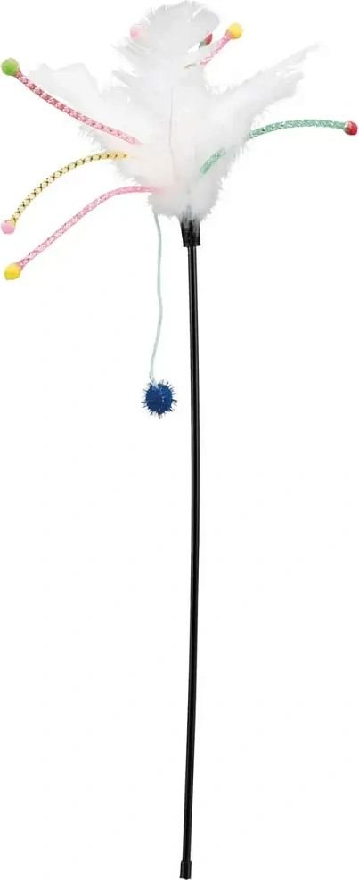 

Игрушка для кошек Trixie Удочка-дразнилка 45697