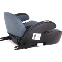 Детское сиденье Martin Noir Right Fix (gentian blue)