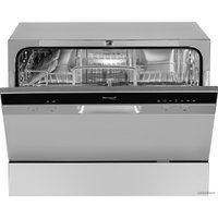 Настольная посудомоечная машина Weissgauff TDW 4017 DS