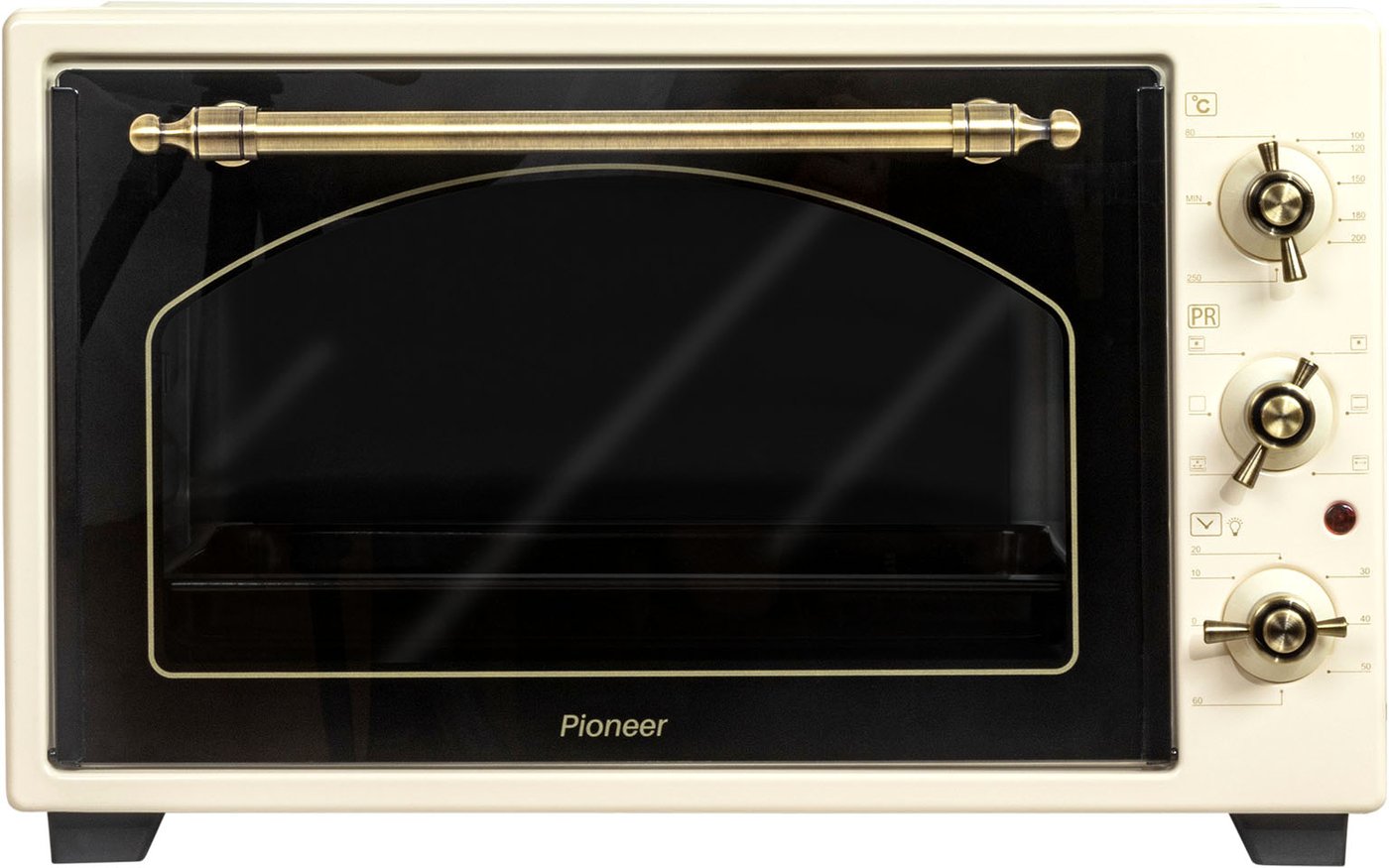 

Мини-печь Pioneer MO5145G