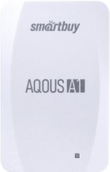 Aqous A1 SB128GB-A1W-U31C 128GB (белый)