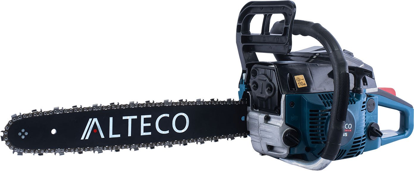 

Бензопила Alteco GCS 2307 (GCS 45)