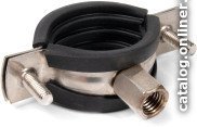 Хомут сантехнический Fortisflex 82152