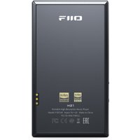 Hi-Fi плеер FiiO M21 (черный)