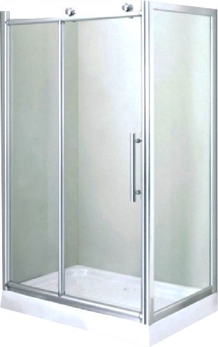 

Душевой уголок Водный мир ВМ954 L (120x80)