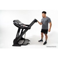 Электрическая беговая дорожка Fitstart 6028S в Борисове