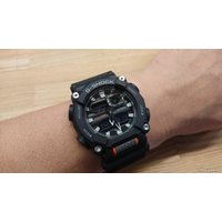 Наручные часы Casio G-Shock GA-900C-1A4