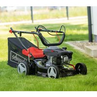 Газонокосилка Scheppach MS132-42