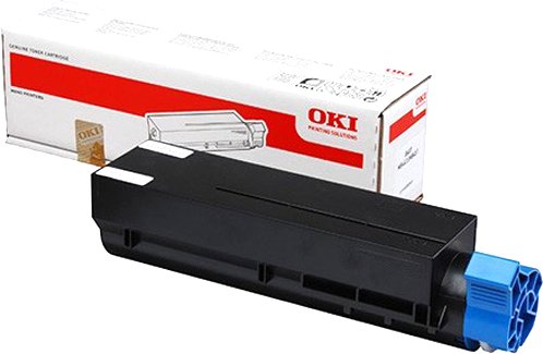 

Картридж OKI 45807119