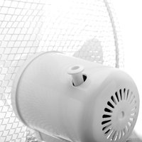 Вентилятор Brayer BR4961WH