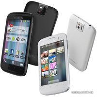 Телефон Alcatel One Touch 991D