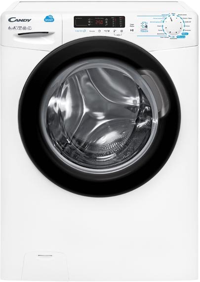 

Стиральная машина Candy CSS34 1062DB1-07