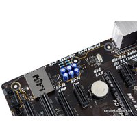 Материнская плата BIOSTAR Hi-Fi Z97Z7 Ver. 5.x