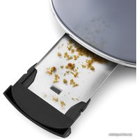 Тостер Kitfort KT-2038-3 (серый)