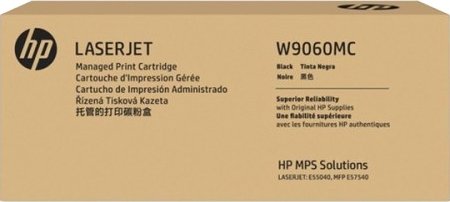 

Картридж HP LaserJet W9060MC