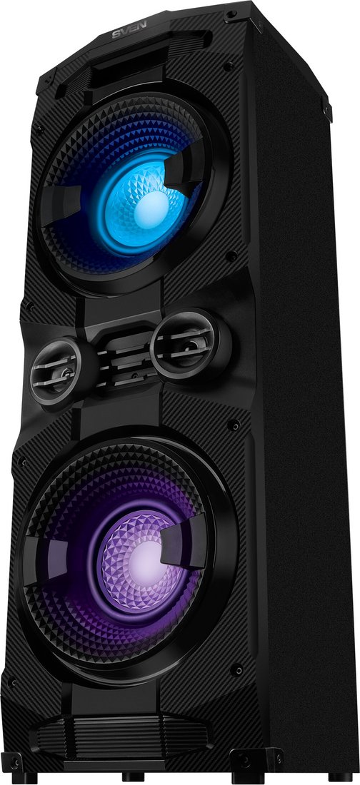 

Патибокс SVEN PS-1500
