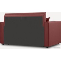 Диван Divan Види Textile Corall 181545 (красный)