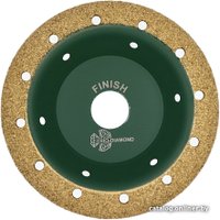 Твердосплавная чашка Trio Diamond 390105