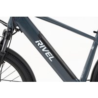 Электровелосипед Rivel Urban
