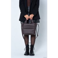 Женская сумка MT.style Molly (коричневый)