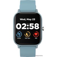 Умные часы Canyon Wildberry SW-74 (синий)