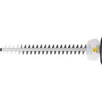 Кусторез Wortex DB 5218 ALL1 XLT Set 1334652 (с 1-им АКБ)