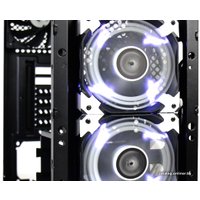 Корпус AeroCool Aero-500 Window White