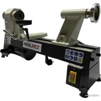 Токарный станок Realrez R-1218