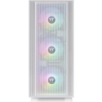 Корпус Thermaltake H570 TG ARGB Snow CA-1T9-00M6WN-01
